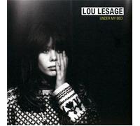 Lou Lesage - Under My Bed