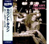 Lou Levy - Countdown
