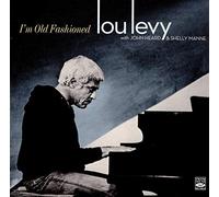 Lou Levy - I'm Old Fashioned