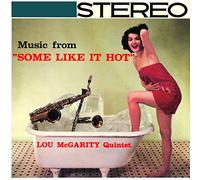 Lou McGarity - Music from -Some Like It Hot-