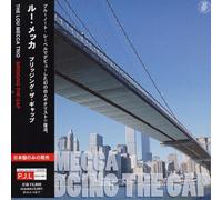 Lou Mecca - Bridging Gap