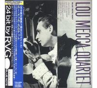 Lou Mecca - Quartet Td