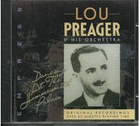 Lou Praeger & His Orchestra - Dancing at the Hammersmith