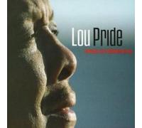Lou Pride Keep On Believing (CD) Album (Importación USA)