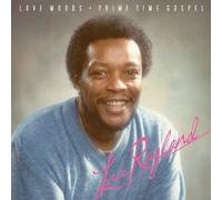 Lou Ragland - Lou Ragland - Love Moods / Prime Time Gospel [Japan LTD Mini LP CD] PCD-93601