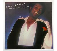 Lou Rawls - All Things in Time