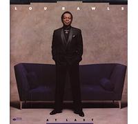 Lou Rawls - At Last [VINYL]