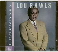 Lou Rawls - Best Of