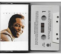 Lou Rawls - Best Of [Casete]