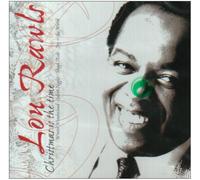 Lou Rawls - Christmas Is the Time
