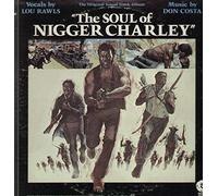 Lou Rawls / Don Costa - The Soul Of Nigger Charley
