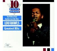 Lou Rawls - Greatest Hits
