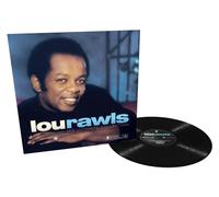 Lou Rawls His Ultimate Collection (Vinyl) (Importación USA)