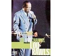 Lou Rawls - Jazz Channel Presents [Alemania] [DVD]