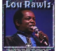 Lou Rawls - Lady Love