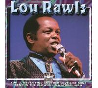 Lou Rawls - Lady Love
