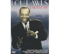 Lou Rawls - Lady Love [Alemania] [DVD]