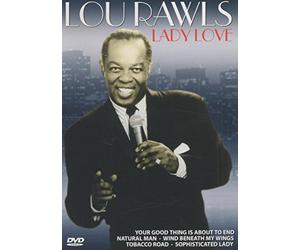 Lou Rawls - Lady Love [Alemania] [DVD]