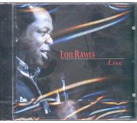 Lou Rawls/ Live (AB 3028)