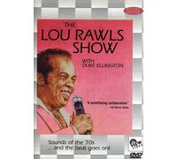 Lou Rawls - Lou Rawls Show With Duke Ellington [USA] [DVD]