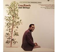 Lou Rawls - Lou Rawls & Strings