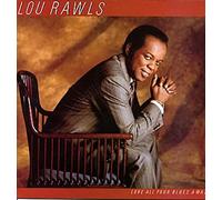Lou Rawls - Love All Your Blues Away