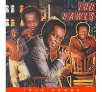 Lou Rawls - Love Songs