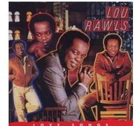 Lou Rawls - Love Songs