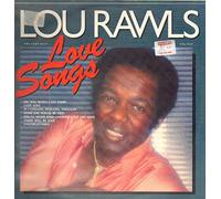 Lou Rawls - Love Songs