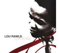 LOU RAWLS-LOVE SONGS