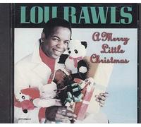 Lou Rawls - Merry Little Christmas
