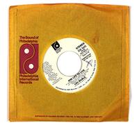 LOU RAWLS - One Life to Live (Promo) [7" VINYL]