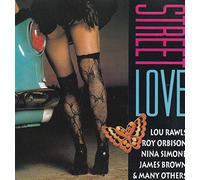 Lou Rawls, Roy Orbison, Nina Simone, James Brown..