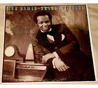 Lou Rawls - Shades Of Blue