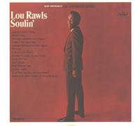 Lou Rawls - Soulin