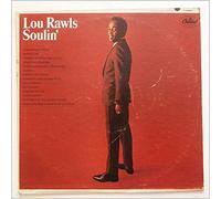 Lou Rawls - Soulin' [LP]