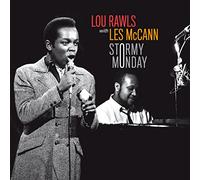 Lou Rawls - Stormy Monday