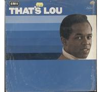 Lou Rawls - That's Lou
