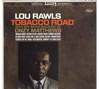 Lou Rawls - Tobacco Road