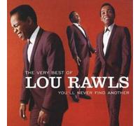 Lou Rawls Very Best Of, The - You'll Never Find Another (CD) (Importación USA)