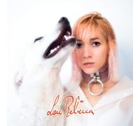 LOU REBECCA - RESTLESS [Vinilo]