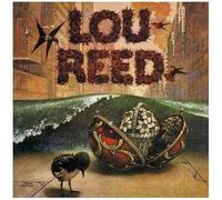 Lou Reed
