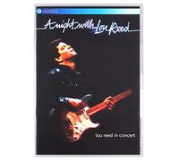 Lou Reed - A Night With [Alemania] [DVD]