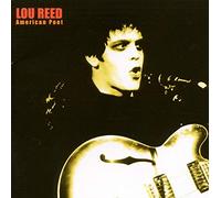 Lou Reed - American Poet