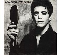 Lou Reed - BELLS LP UK ARISTA 1979 [Vinilo]