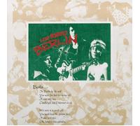 Lou Reed – Berlin – Vinilo 180 g numerado