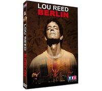 Lou Reed - Berlin [Francia] [DVD]