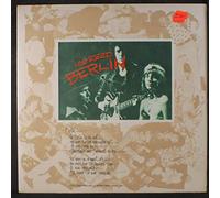 Lou Reed - Berlin [LP]