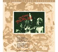 Lou Reed Berlin (Vinyl) 12" Album (Importación USA)