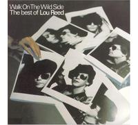 Lou Reed - Best of-Walk on the Wild Side